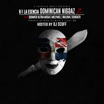 R-1 La Esencia Dominican 2