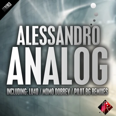 Alessandro Analog