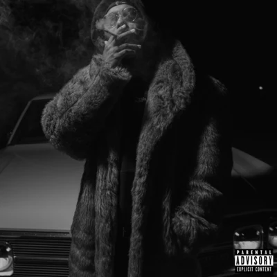 Jarren Benton The Mink Coat Killa (The Lost 4)