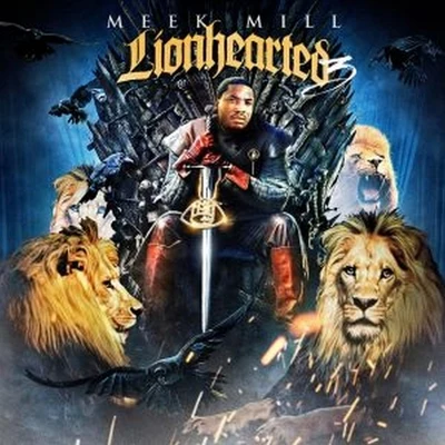 Meek Mill Lionhearted 3