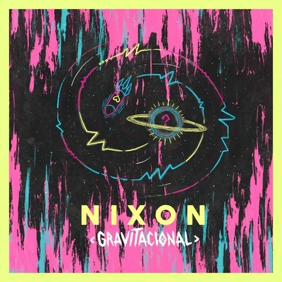 Nixon Gravitacional