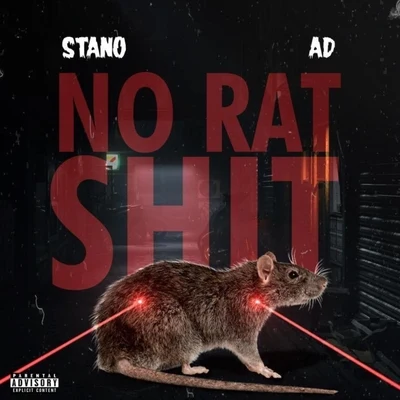 Stano No Rat Shit