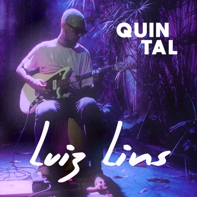 Luiz Lins/PE SQUAD Quintal: Amor MarginalGaroto de Aluguel