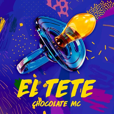 Chocolate MC El Tete