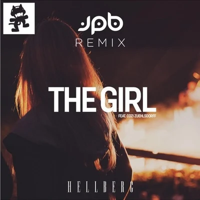 JPB The Girl (JPB Remix)