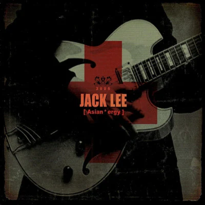 Jack Lee Asianergy