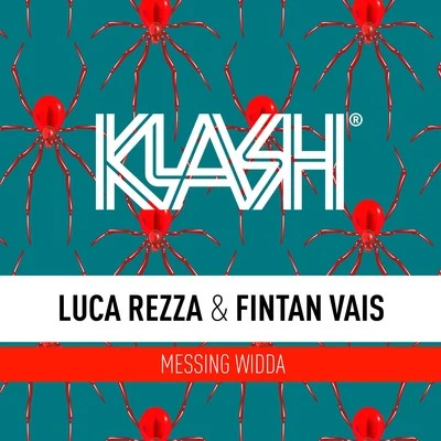 Fintan Vais/Luca Rezza Messing Widda