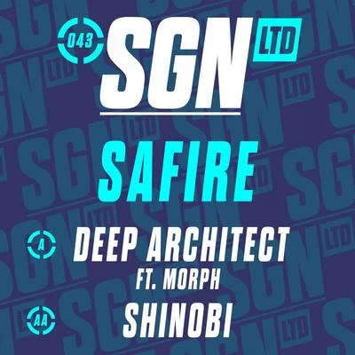 Safire Deep ArchitectShinobi