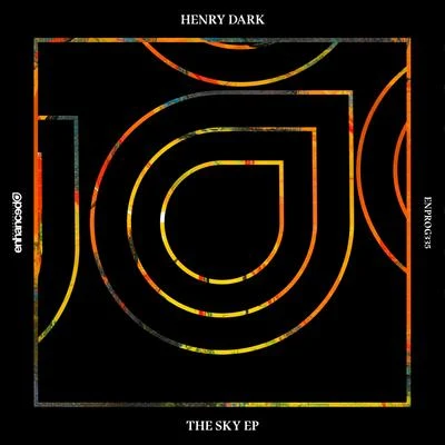 Henry Dark The Sky EP