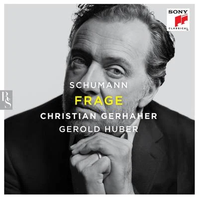 Christian Gerhaher Frage