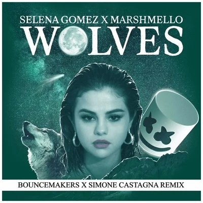 Simone Castagna/Bouncemakers Wolves (BounceMakers X Simone Castagna Remix)