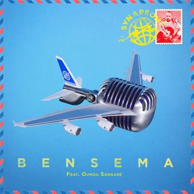 Synapson Bensema (feat. Oumou Sangaré)