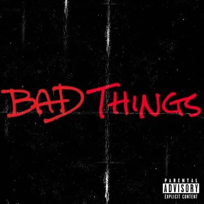 Farkas Bad Things