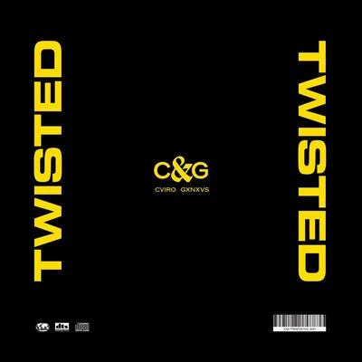 CVIRO/GXNXVS Twisted