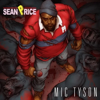 Sean Price Mic Tyson