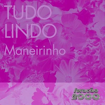 Mc Maneirinho Tudo Lindo (Single)