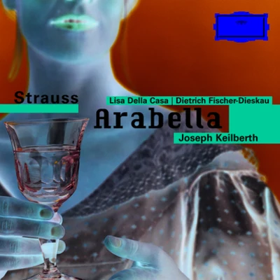 Bavarian State Orchestra Arabella, Op.79Act 3