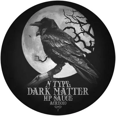 N-Type Dark MatterHp Sauce