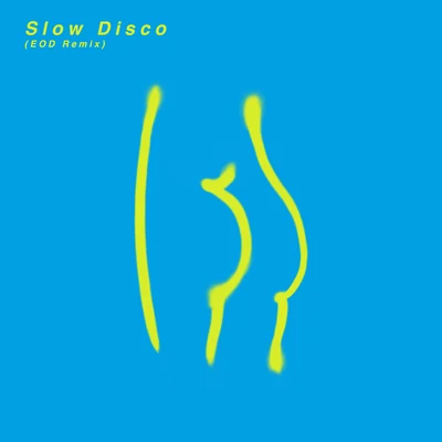 St. Vincent Slow Disco (EOD Remix)