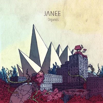 Janee Organics