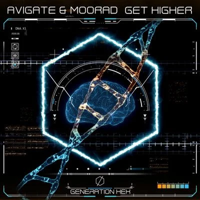 MOORAD/Avigate Get Higher