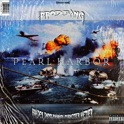 Bang PEARL HARBOR!