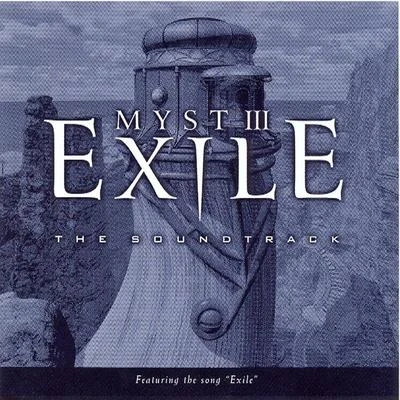 Jack Wall my三體III exile (original game soundtrack)