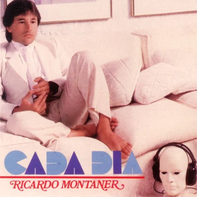 Ricardo Montaner Cada Día