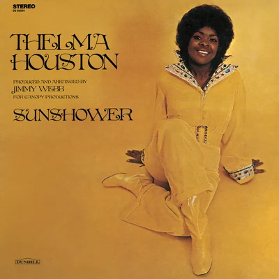 Thelma Houston Sunshower (Expanded Edition)