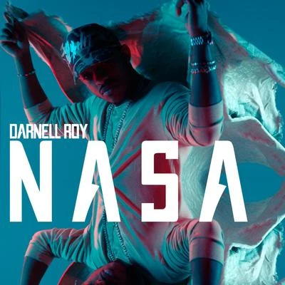 Darnell Roy Nasa