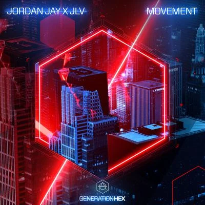 JLV/Jordan Jay Movement