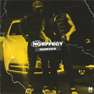 Hooligan Hefs No Effect (Remixes)