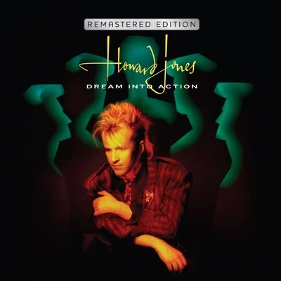 Howard Jones Dream Into Action (Remastered Edition)