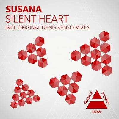 Susana Silent Heart