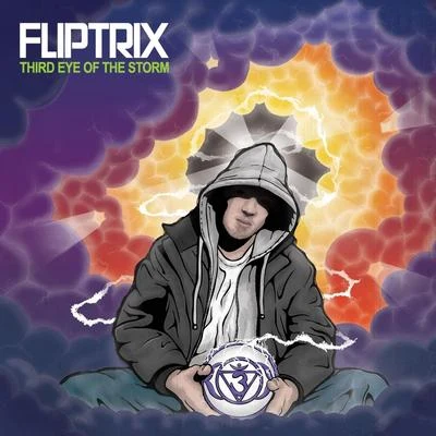 Fliptrix Third Eye of the Storm