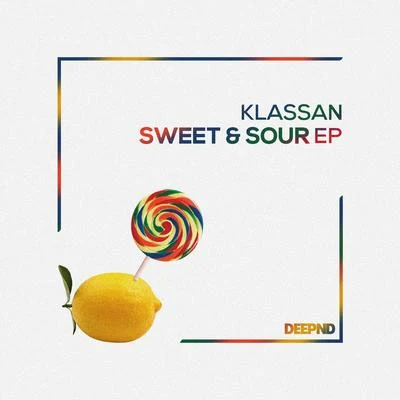 Klassan Sweet & Sour