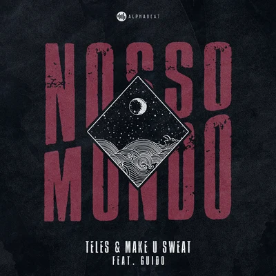 Telés/Xamã/Make U Sweat Nosso Mundo