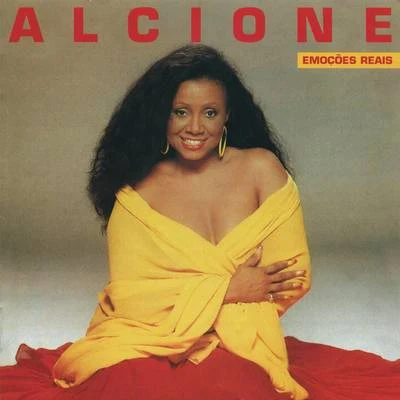 Alcione EmoçSes Reais