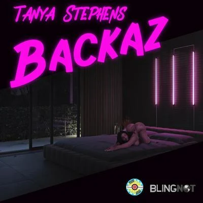 Tanya Stephens Backaz