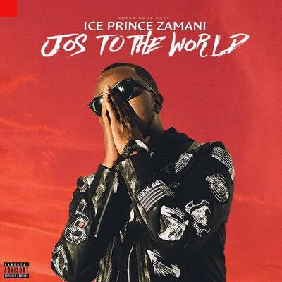 Ice Prince Jos To The World