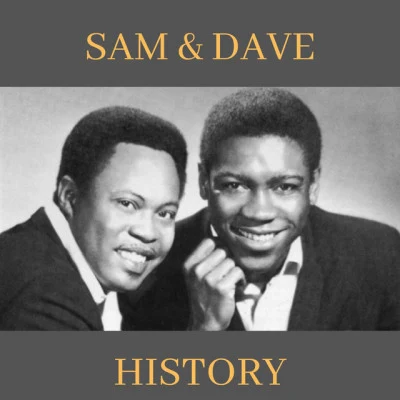 Sam &amp; Dave History