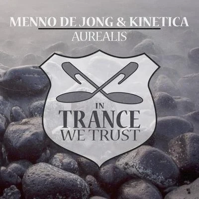 KINETICA/Menno de Jong Aurealis