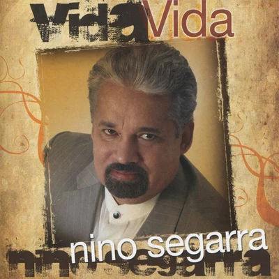 Nino Segarra Vida