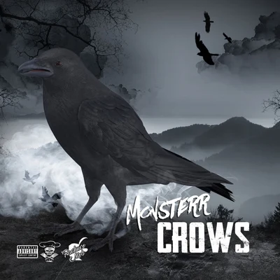 Monsterr Crows