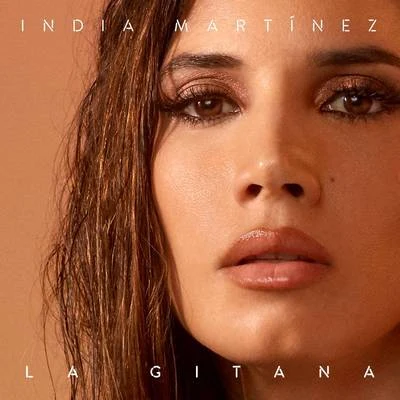 India Martínez La Gitana