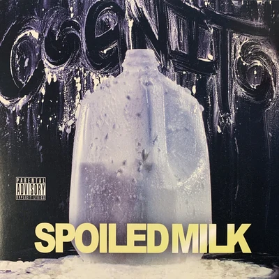 Cognito Spoiled Milk