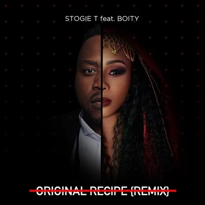 Stogie T Original Recipe (Remix)