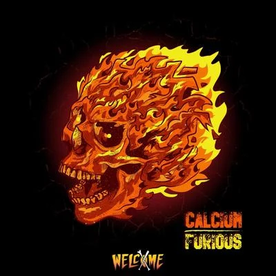 Calcium Furious