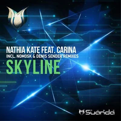 Nathia Kate Skyline