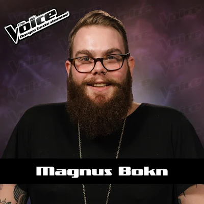 Magnus Bokn Wrecking Ball